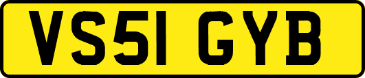 VS51GYB