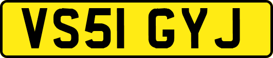 VS51GYJ