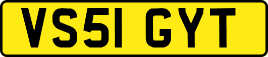 VS51GYT