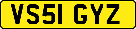 VS51GYZ