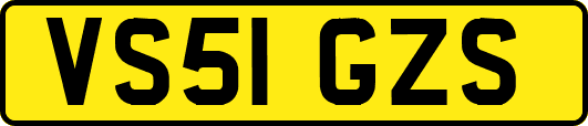 VS51GZS