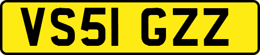 VS51GZZ