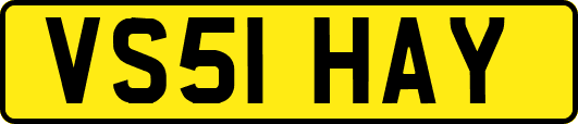 VS51HAY
