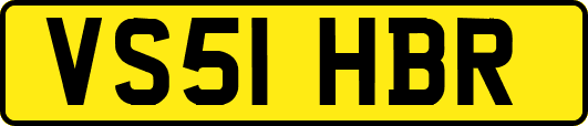 VS51HBR