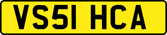 VS51HCA