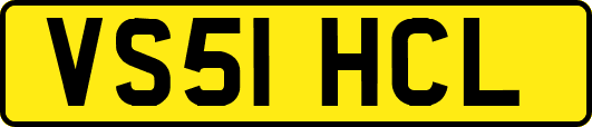 VS51HCL