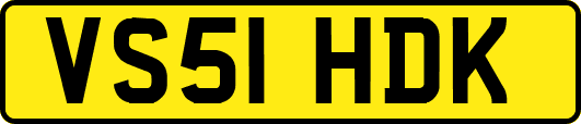 VS51HDK