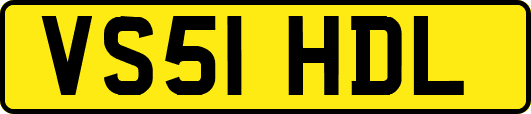 VS51HDL