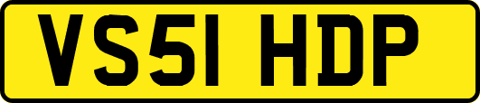 VS51HDP