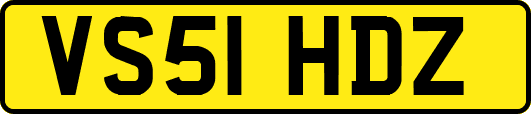 VS51HDZ