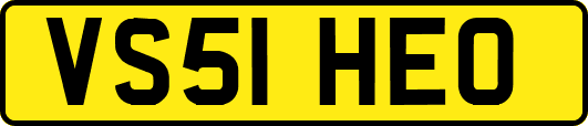 VS51HEO