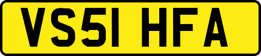 VS51HFA