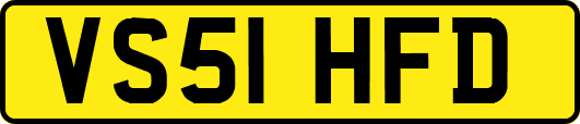VS51HFD