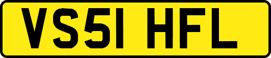 VS51HFL