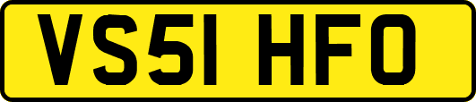 VS51HFO