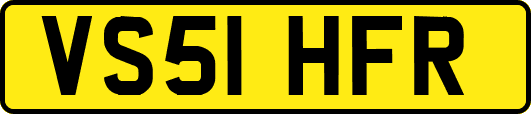 VS51HFR
