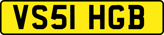 VS51HGB