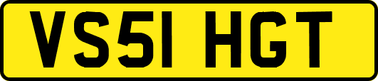 VS51HGT