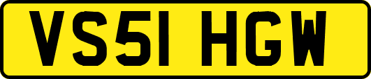 VS51HGW