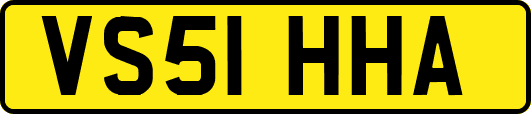 VS51HHA