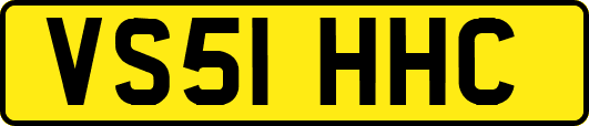 VS51HHC