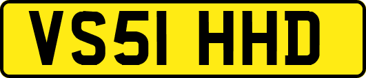 VS51HHD
