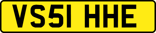 VS51HHE