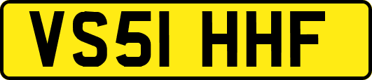 VS51HHF