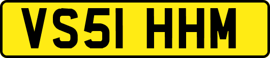 VS51HHM