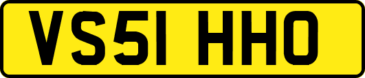 VS51HHO
