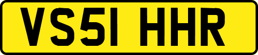 VS51HHR