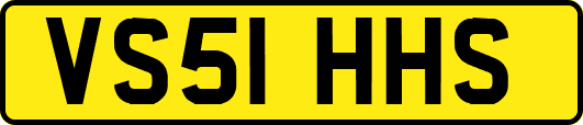 VS51HHS