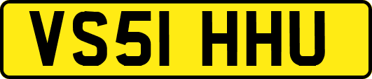 VS51HHU