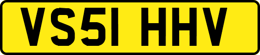 VS51HHV