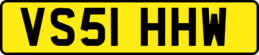 VS51HHW