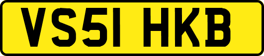 VS51HKB