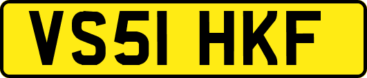 VS51HKF