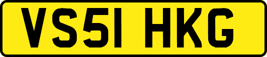 VS51HKG