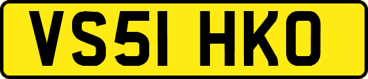 VS51HKO