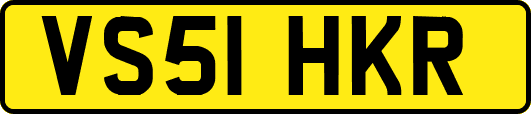 VS51HKR