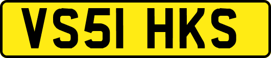 VS51HKS