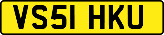 VS51HKU