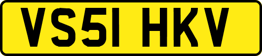 VS51HKV