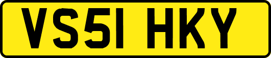 VS51HKY