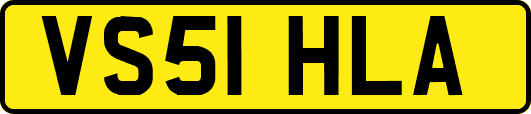 VS51HLA