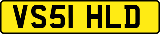 VS51HLD
