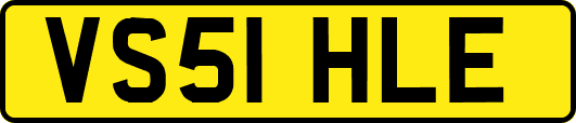 VS51HLE