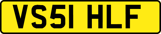 VS51HLF