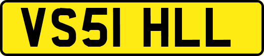VS51HLL