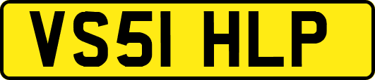 VS51HLP
